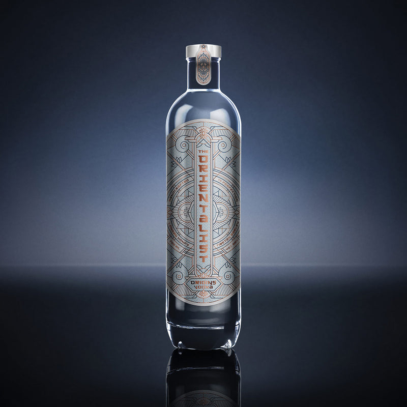 Origins Vodka