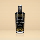 Black Heron Pisco
