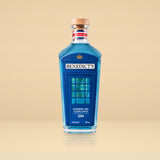 Benedict’s Blueberry & Elderflower Gin