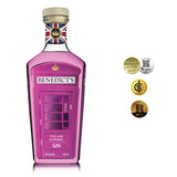 Benedict’s Rose and Raspberry Hand-crafted Premium Gin