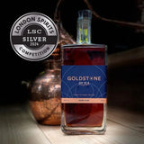 Goldstone Rum Dark Rum