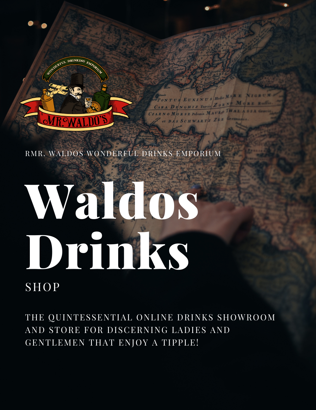 Waldos Drinks