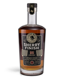 Horse Neck Sherry Cask Finish Bourbon