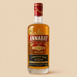 Annabay Club Aged 5 Years Rum