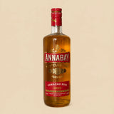 Annabay Club Amber Rum