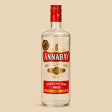 AnnaBay Club White Rum