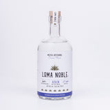 Loma Noble Mezcal Azulin