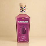 benedict's rose and raspberry gin benedict's image bottle