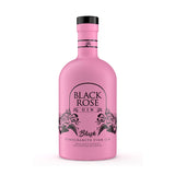 Black Rose Blush