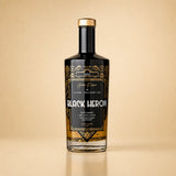 black heron pisco black heron image bottle