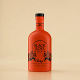 black rose ruby blood orange gin black rose image bottle