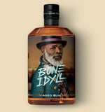 Aged Rum