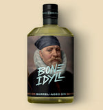Barrel-Aged Gin