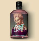 Blushing Pink Gin