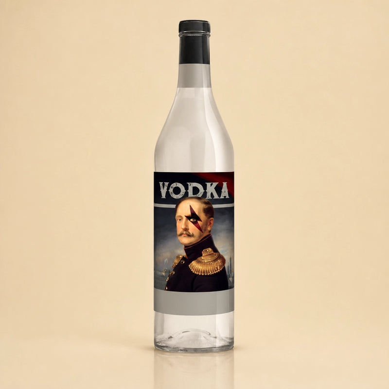 Bone Idyll Vodka