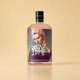 bone idyll blushing pink gin bone idyll image bottle