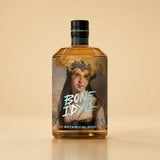 bone idyll botanical rum bone idyll image bottle