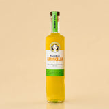 full circle limoncello full circle image bottle