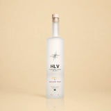 hlv mango & passion fruit flavoured vodka spirit drink hlv image bottle