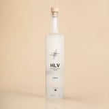 hlv premium vodka made from sugar beet hlv image bottle