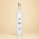 hlv strawberry flavoured vodka spirit drink hlv image bottle