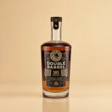 horse neck double barrel 101 proof kentucky straight bourbon whiskey horse neck image bottle