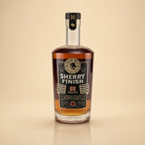 horse neck sherry finish kentucky straight bourbon whiskey horse neck image bottle