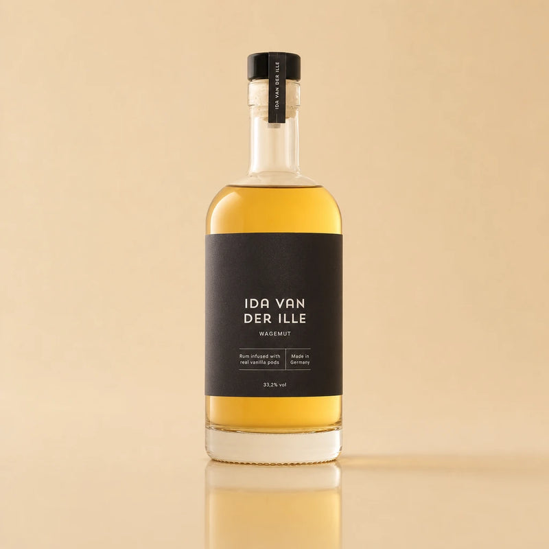 ida van der ille wagemut image bottle