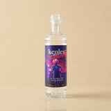 kepler stellaire gin fruité du québec kepler image bottle