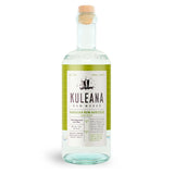 Hawaiian Rum Agricole Kuleana