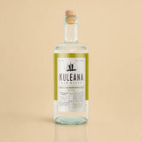 kuleana rum works hawaiian rum agricole kuleana rum works image bottle