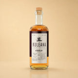 kuleana rum works hukulei a blend of aged rums kuleana rum works image bottle