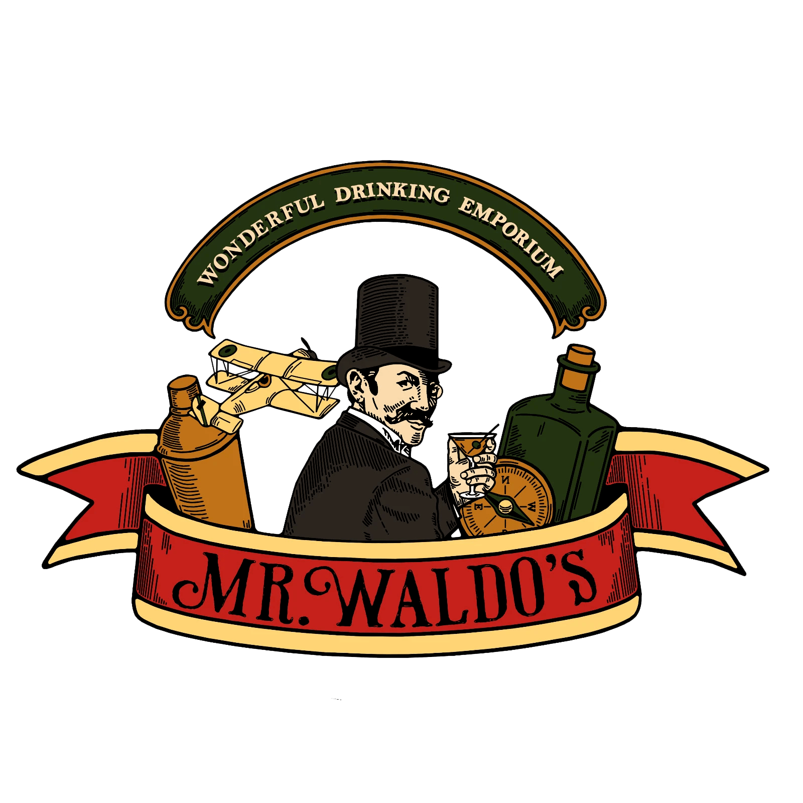 Waldos Drinks