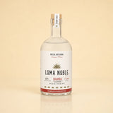 oma noble artisanal mezcal ensamble loma noble image bottle
