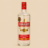 Annabay White Rum
