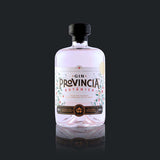 Provincia Gin Botanica