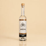 sentir mezcal artesanal espadín joven sentir image bottle