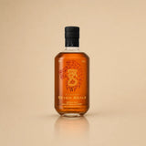 Seven Seals The Age of Leo Single Malt Malted Barley Spirit Double Sherry Wood Finish