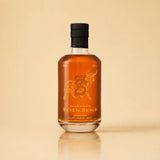seven seals the age of taurus single malt seven seals image bottle