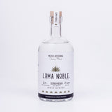 Loma Noble Mezcal Sierra Negra