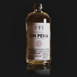Sin Pena Mezcal