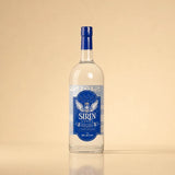 sirin vodka sirin image bottle
