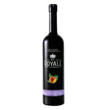 St. Royale Green Tea Peach Flavored Vodka