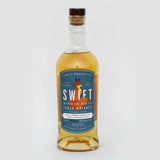 Swift Single Malt Texas Whiskey Sauternes