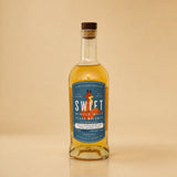 swift single malt texas whiskey sauternes finish image bottle
