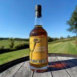 Taconic Double Barrel Maple Bourbon