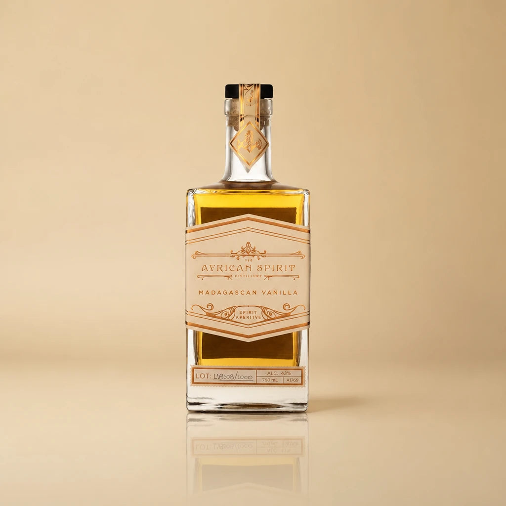 the african spirit distillery classic rum the african spirit distillery image bottle