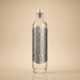 the orientalist origins vodka the orientalist image bottle