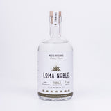 Loma Noble Mezcal Tobala