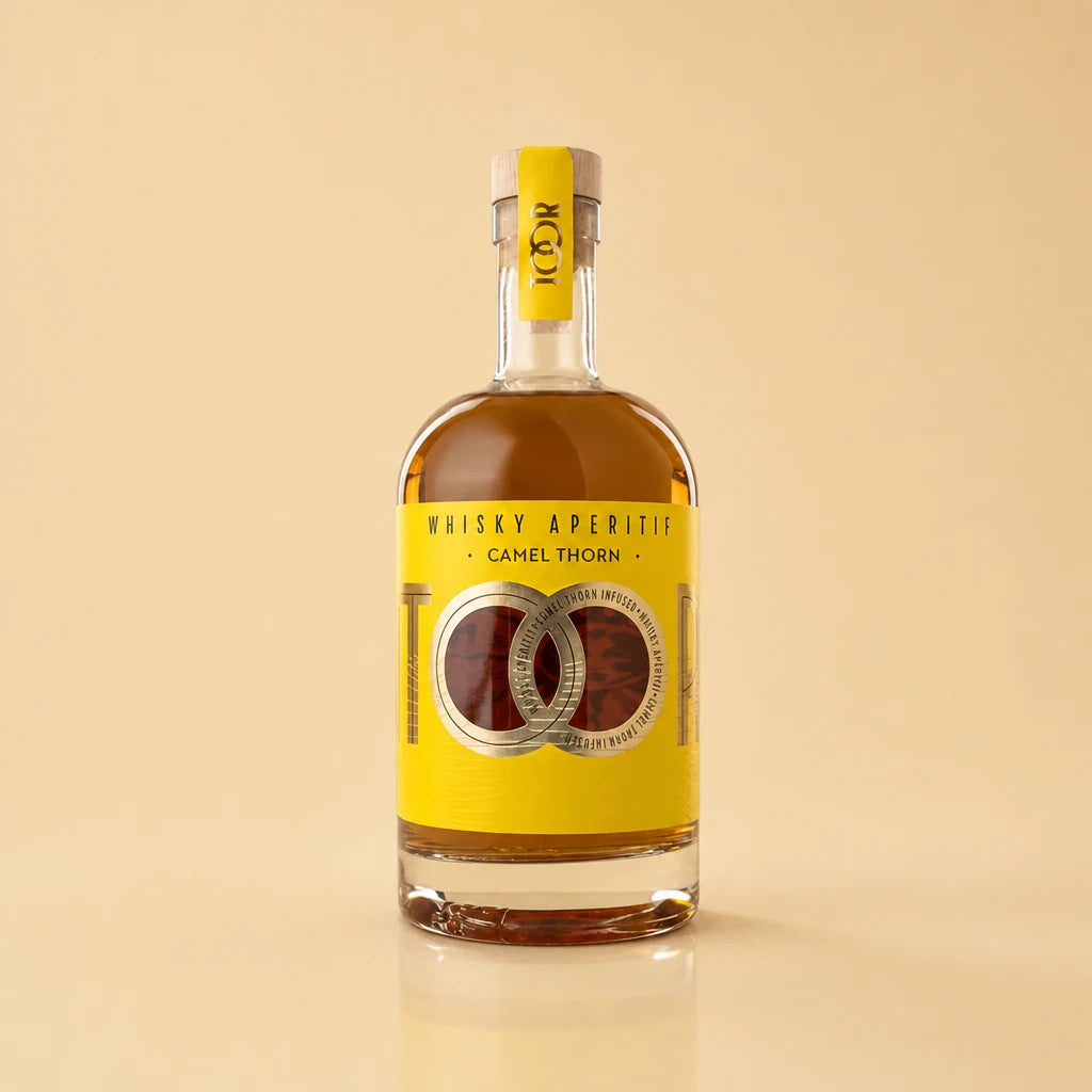 toor kameel doring whisky aperitif toor image bottle